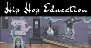 Hip Hop Education